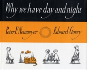 Why We Have Day and Night A196