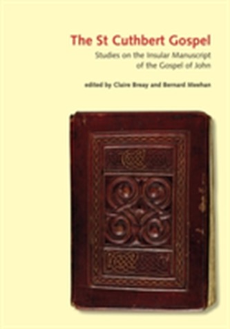 The St Cuthbert Gospel