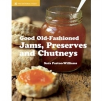 Tracklements Savoury Preserves