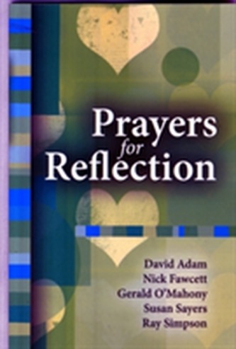 Prayers for Reflection
