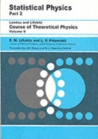 Statistical Physics
