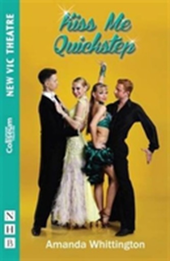 Kiss Me Quickstep Kiss Me Quickstep