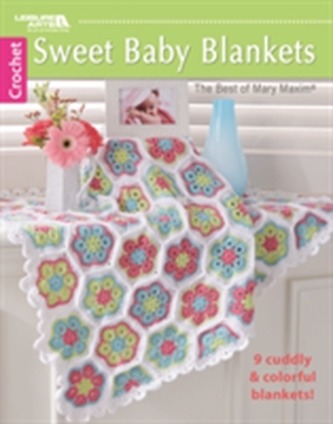 Sweet Baby Blankets
