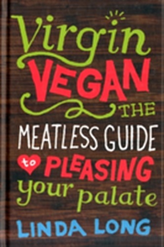 Virgin Vegan