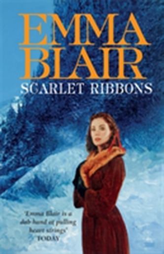 Scarlet Ribbons