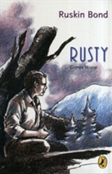 Rusty Comes Home