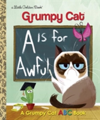 A Is for Awful