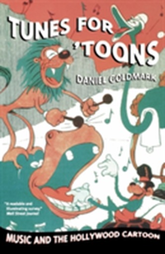 Tunes for 'Toons