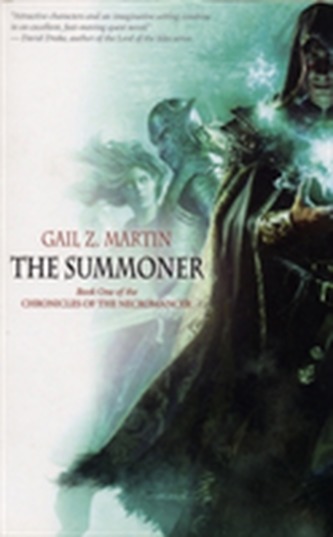 The Summoner The Summoner