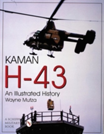 Kaman H-43