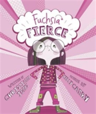 Fuchsia Fierce Fuchsia Fierce