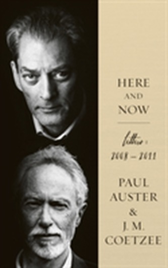Here and Now Here and Now