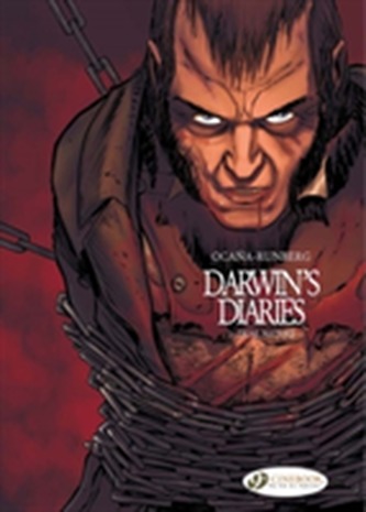 Darwin's Diaries