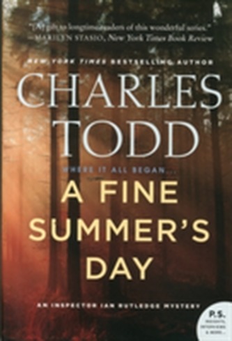 A Fine Summer's Day