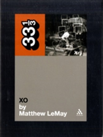 Elliott Smith's XO