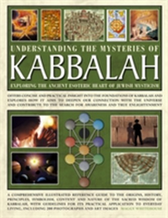 Understanding the Mysteries of Kabbalah Understanding the Mysteries of Kabbalah