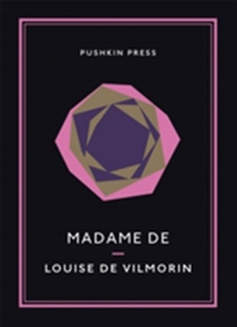 Madame de Madame de