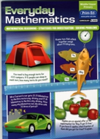 Everyday Mathematics Everyday Mathematics