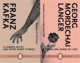 Hunger Artist & Other Stories / Poems & Songs of Love
