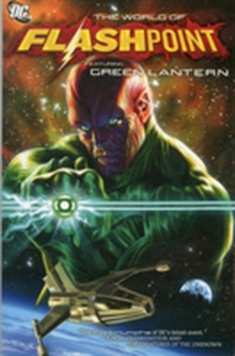 Flashpoint