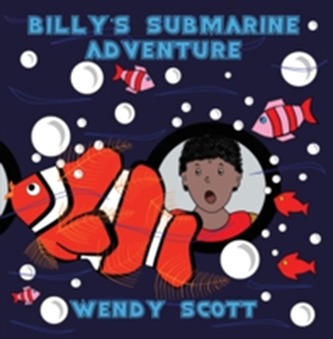 Billy's Submarine Adventure Billy's Submarine Adventure