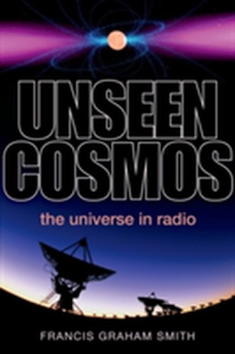 Unseen Cosmos Unseen Cosmos