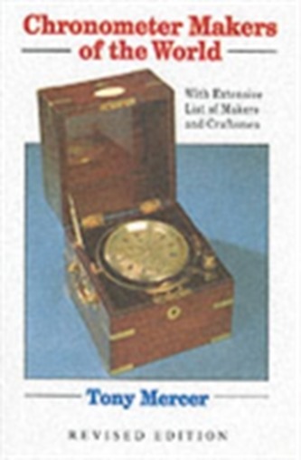 Chronometer Makers of the World