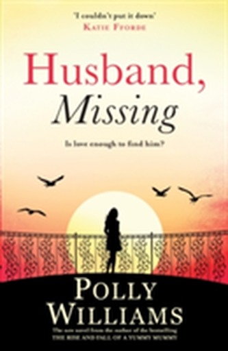 Husband, Missing