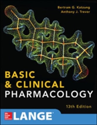 BASIC AND CLINICAL PHARMACOLOGY (Int'l Ed) BASIC AND CLINICAL PHARMACOLOGY (Int'l Ed)