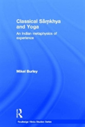 Classical Samkhya and Yoga