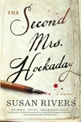 The Second Mrs. Hockaday