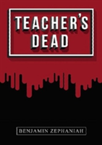 Rollercoasters: Teacher's Dead Rollercoasters: Teacher's Dead