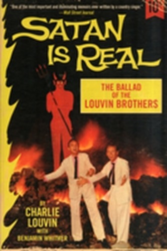 Satan Is Real