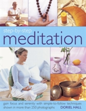 Step By Step Meditation Step By Step Meditation