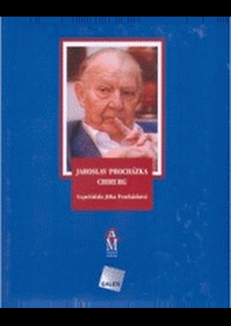 Jaroslav Procházka, chirurg (Jaroslav Procházka, 2006) Jaroslav Procházka, chirurg (Jaroslav Procházka, 2006)