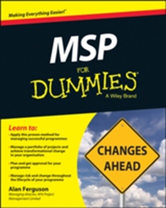Msp for Dummies Msp for Dummies