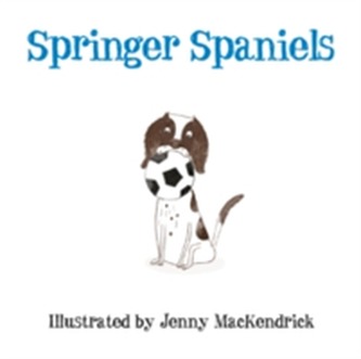 Springer Spaniels