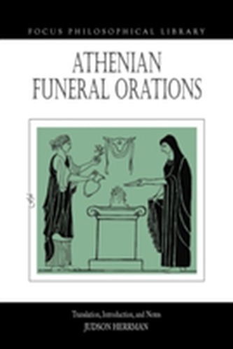 Athenian Funeral Orations