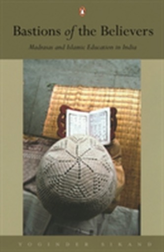 Bastions of The Believers