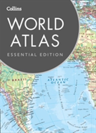 Collins World Atlas: Essential Edition