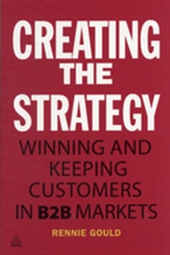 Creating the Strategy