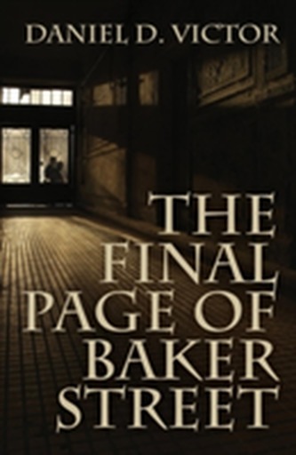 The Final Page of Baker Street