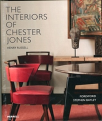 The Interiors of Chester Jones