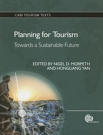 Planning for Tourism