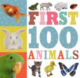 First 100 Animals