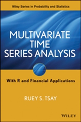 Multivariate Time Series Analysis