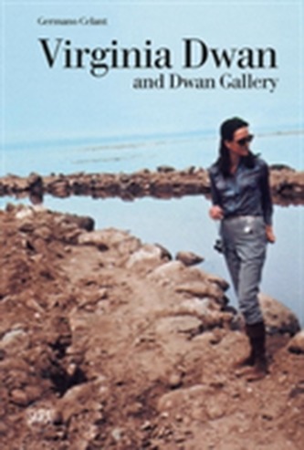 Virginia Dwan: Dwan Gallery