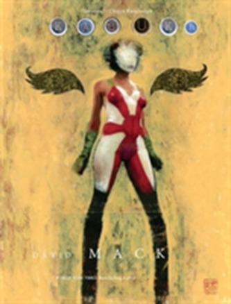Kabuki Library Volume 1