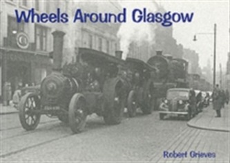 Wheels Around Glasgow