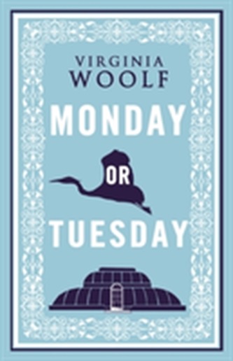 Monday or Tuesday Monday or Tuesday